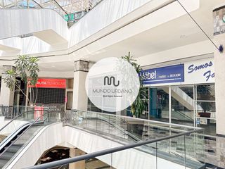 Local Comercial en renta en el Plaza Comercial Interlomas, Estado de México