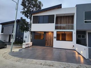 CASA EN VENTA EN VISTAS ALTOZANO MORELIA $4'690,000