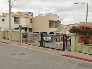 Casa en Fraccionamiento Priv. Monte Kenia Tijuana	Baja California