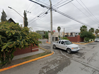 Casa en venta en Col. Hacienda las Fuentes, Reynosa ¡Compra esta propiedad mediante Cesión de Derechos e incrementa tu patrimonio! ¡Contáctame, te digo cómo hacerlo!