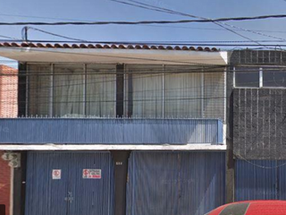 Gran Oportunidad de Inversión! Casa en Managua CDMX