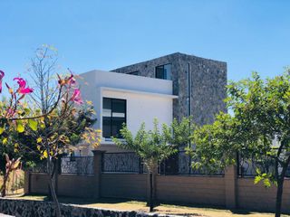 Excelente Casa en Lomas de Angelópolis Cascatta II, Parque Oaxaca