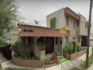 Preciosa casa en Monterrey, Nuevo León