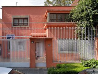 Casa En Venta En Prados de Coyoacán Coyoacán Ciudad de México