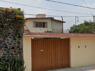 Remate hermosa casa en Agapando, Cuautla, Morelos