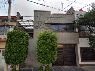 Casa De Remate Bancario En Colonia Michoacana Venustiano Carranza