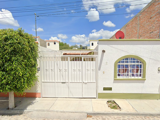 Linda casa en San juan Del Rio, Querétaro