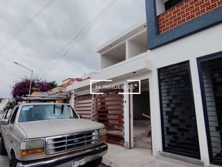 Casa en preventa en Loma Larga (por Av. Amalia Solórzano)