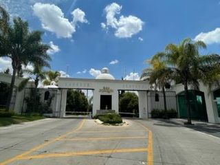 TERRENO EN VENTA CAMPESTRE EN SAN JOAQUIN - SABINAL