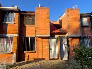 Real De Morillotla Casa En Venta Remate Bancario Ir28