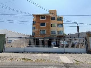 Departamento de 94 m² en el centro de Veracruz. A una cuadra de Av. Cuauhtemoc