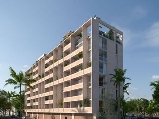 Departamento en Pre Venta de 2 y 3 recamaras, amenidades,Fraccionamiento Costa de Oro, Boca del Rio Ver