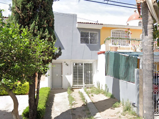 Casa en Calle Violetas Los Girasoles Zapopan Jalisco Remate Bancario