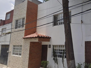 Casa en venta en Nonoalco, Benito Juarez