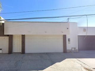 VENTA DE CASA EN TORREON COAHUILA