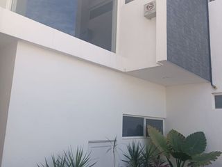 CASA EN VENTA FRAC.Q CAMPESTRE AGUASCALIENTES