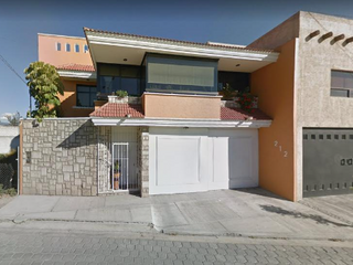 Casa en VENTA, Aquiles Serdán, Tehuacán, Puebla. CAL