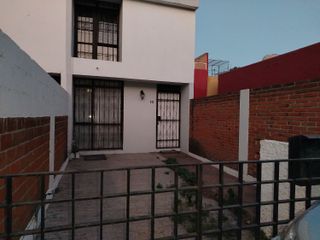 CASA AMUEBLADA EN RENTA EN SAN ANDRES CHOLULA, 2 recamaras, 1.5 baños, 1 estudio