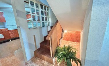 Casa en venta en Villa de Guadalupe Xalostoc