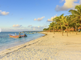 Terreno en venta, Akumal, Quintana Roo