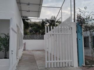 Ixtapa Pelicanos I Casa en Venta 2 recamaras y paneles solares