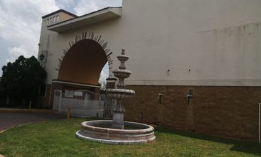 TERRENO EN VENTA PARAISO ESCONDIDO TARIMBARO MICHOACAN