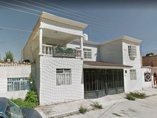 SOLO CONTADO REMATO CASA EN LOS ARROYITOS AGUASCALIENTES OPORTUNIDAD DE INVERSION