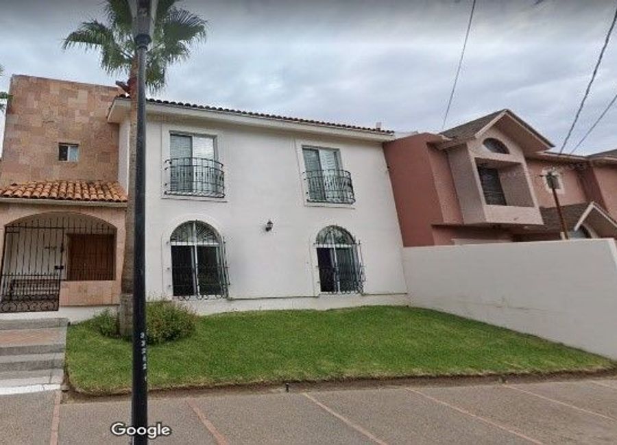 VENTA DE CASA EN LA PAZ BCS COL FRCC VILLAS DEL ENCANTO | Lamudi.com.mx