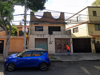 Casa Habitación en la Colonia Tezozómoc, Azcapotzalco
