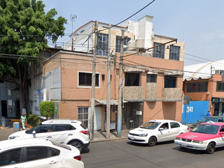 Casa en venta en Granjas México, Iztacalco, Av. Río Churubusco