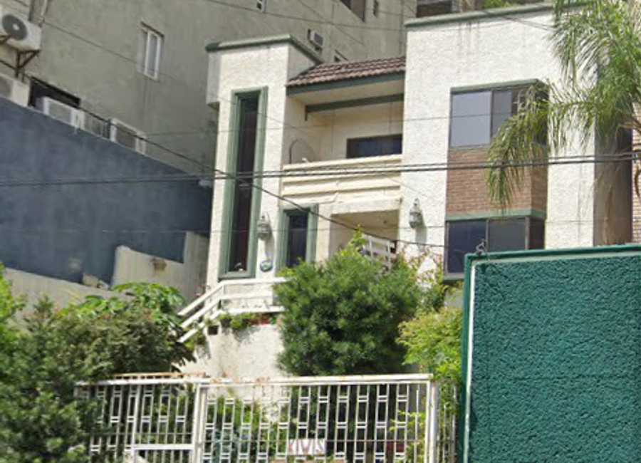 Casa en venta C. Cam. De Los Kiwis 242, San Jerónimo Sector Cumbres