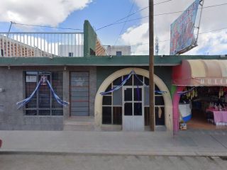 Venta de casa en Aguascalientes