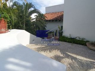 Villa 3 recamaras en Venta Porto Ixtapa Seccion Marina