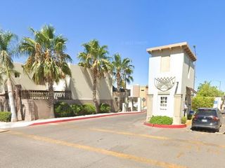 CASA EN SANTA BARBARA HERMOSILLO SONORA en $951,550 pesos