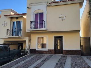 🌟 Venta de Exclusiva Vivienda en Verona Residencial, Tijuana 🌟