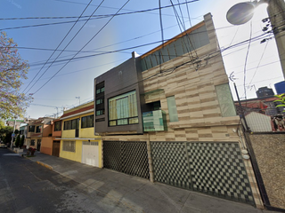 Casa En Venta. Oriente 148, Venustiano Carranza. Sh05