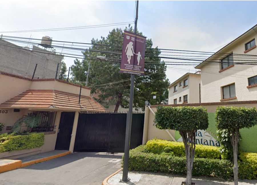 Departamento en Tlalpan Fuentes Brotantes