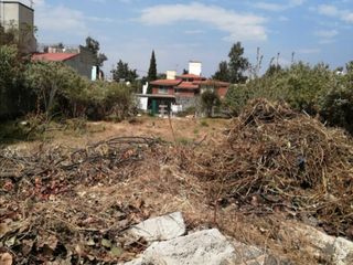 Terreno en Venta Xochimilco