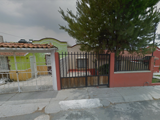 Casa en venta en El Edén N.130, Hidalgo ¡Compra esta propiedad mediante Cesión de Derechos e incrementa tu patrimonio! ¡Contáctame, te digo cómo hacerlo!