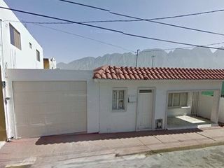 Casa en venta en Santa Catarina, Nuevo Leon