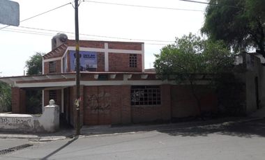 BALCONES DE TEQUISQUIAPAN, VENTA PEQUEÑA CASITA EN OBRA GRIS