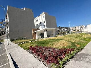 Excelente departamento en Querétaro
