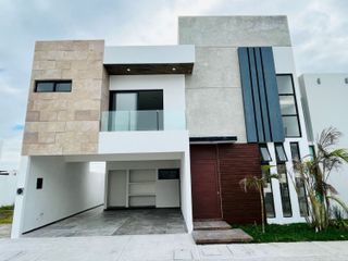 Casa en venta en Veracruz, Fracc. lomas Diamante, en la Riviera Veracruzana.
