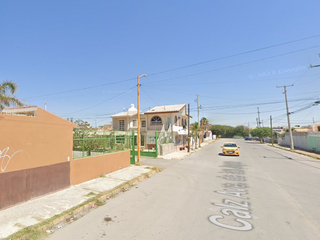 -Casa en Remate Bancario-Cerrada del Jade, Residencial del Norte, Torreón, Coahuila, México