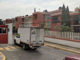 DEPARTAMENTO EN VENTA JARDINES DE CAÑADA TULTITLAN EDO DE MEXICO