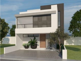 PA2317  Casa en Venta Fracc. Lomalta, Tres Marías, Morelia