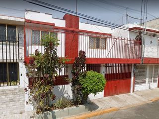 Casa en Venta calle 623 San Juan de Aragon GAM