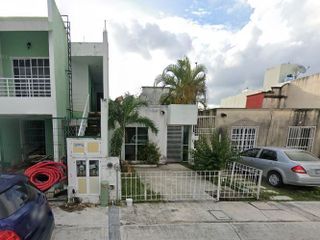 Casa VENTA, Misión del Carmen, Quintana Roo