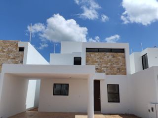 Casa en Renta en Cholul en Mérida,Yucatán