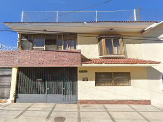 VENTA DE CASA EN GUADALAJARA JALISCO COL SAN ELIAS